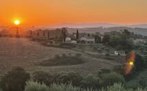 Foto ingestuurd door een gast van Casale Giulio