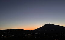 Foto ingestuurd door een gast van Villa Scire