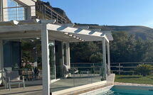 Foto ingestuurd door een gast van Villa Scire