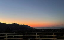 Foto ingestuurd door een gast van Villa Scire