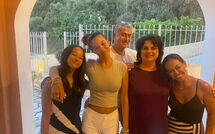 Foto ingestuurd door een gast van Villa Melodia