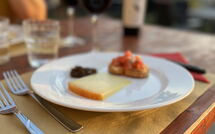 Foto ingestuurd door een gast van Panzalla