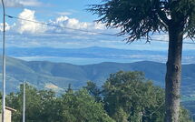 Foto ingestuurd door een gast van Villa Portole Uno