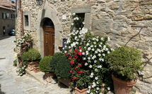 Foto ingestuurd door een gast van Villa Portole Uno