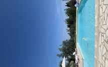 Foto ingestuurd door een gast van Pozzo dei Desideri