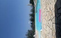 Foto ingestuurd door een gast van Pozzo dei Desideri