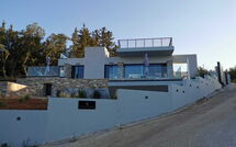 Foto ingestuurd door een gast van Villa Kallos