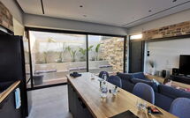 Foto ingestuurd door een gast van Villa Kallos