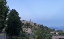 Foto ingestuurd door een gast van Villa Sorbaiano