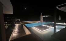 Foto ingestuurd door een gast van Villa El