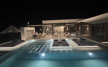 Foto ingestuurd door een gast van Villa El