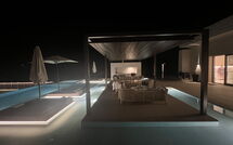 Foto ingestuurd door een gast van Villa El