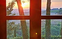 Foto ingestuurd door een gast van Tenuta Cambiano