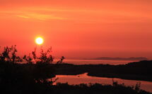 Foto ingestuurd door een gast van Villa Corfu Panorama
