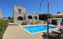 Foto ingestuurd door een gast van Villa Despanto