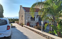 Foto ingestuurd door een gast van Villa Despanto