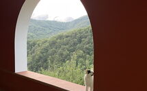 Foto ingestuurd door een gast van Villa Contessa