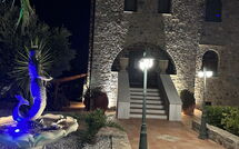 Foto ingestuurd door een gast van Villa Antina