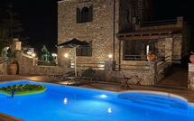 Foto ingestuurd door een gast van Villa Antina