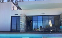 Foto ingestuurd door een gast van Villa Kallos