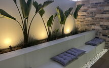 Foto ingestuurd door een gast van Villa Kallos