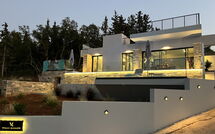 Foto ingestuurd door een gast van Villa Kallos