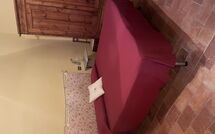 Foto ingestuurd door een gast van La Ruota