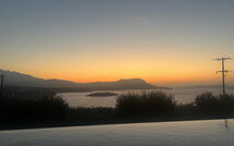 Foto ingestuurd door een gast van Villa Bluewhite