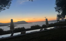 Foto ingestuurd door een gast van Villa Bluewhite