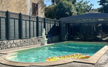 Foto ingestuurd door een gast van Villa Raffaela