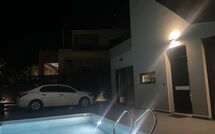 Foto ingestuurd door een gast van Villa Maripol