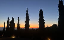 Foto ingestuurd door een gast van Villa Simone