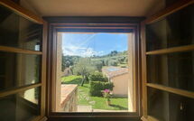 Foto ingestuurd door een gast van Villa le Buche