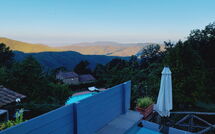 Foto ingestuurd door een gast van Villa Margherita Tre