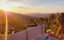 Foto ingestuurd door een gast van Villa Margherita Tre