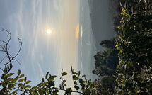 Foto ingestuurd door een gast van Casarosa di Mariasole