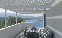 Foto ingestuurd door een gast van Villa Bluewhite