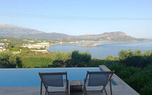 Foto ingestuurd door een gast van Villa Bluewhite