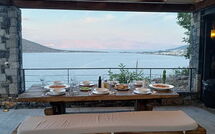 Foto ingestuurd door een gast van Villa Marina