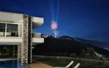 Foto ingestuurd door een gast van Villa Marina