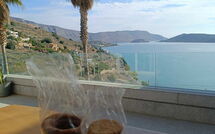 Foto ingestuurd door een gast van Villa Marina