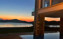 Foto ingestuurd door een gast van Villa Marina