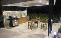 Foto ingestuurd door een gast van Aretousa