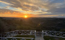 Foto ingestuurd door een gast van Santo Stefano