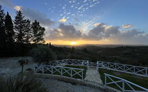 Foto ingestuurd door een gast van Santo Stefano