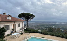 Foto ingestuurd door een gast van Casarosa di Mariasole