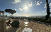 Foto ingestuurd door een gast van Casarosa di Mariasole