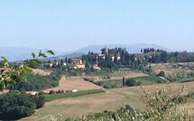 Foto ingestuurd door een gast van Montegufoni