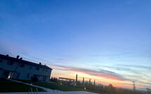 Foto ingestuurd door een gast van Il Sole di Vino