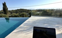 Foto ingestuurd door een gast van Villa Waterlily